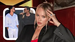 Gina Chirilă nu se mai ascunde! Fosta parteneră a lui Bogdan Vlădău și-a asumat noua relație: „Mă gândesc la tine”