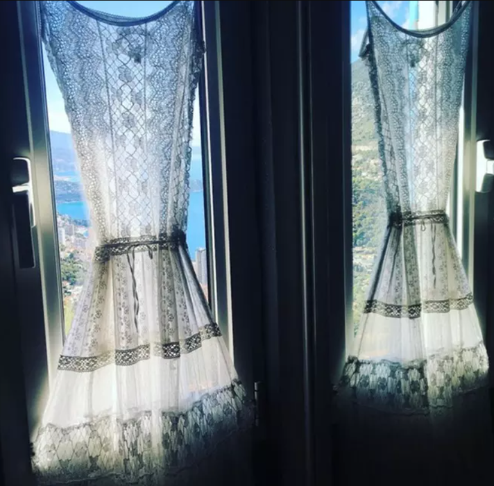 Mihaela Rădulescu are o casă spectaculoasă în Monaco/ Sursa foto: Instagram