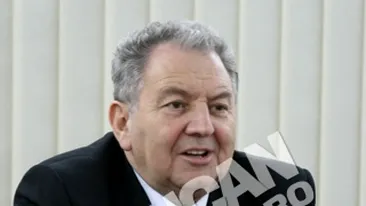 Magnatul sibian Ilie Carabulea ramane in arest! Procurorii au facut recurs la decizia de eliberare conditionata