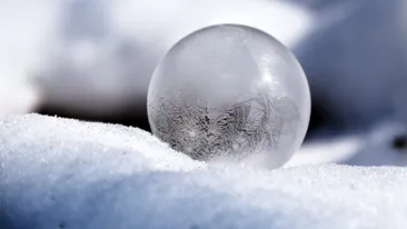 Vine zăpada! Un val de frig și de ninsori cuprinde întreaga țară în acest weekend