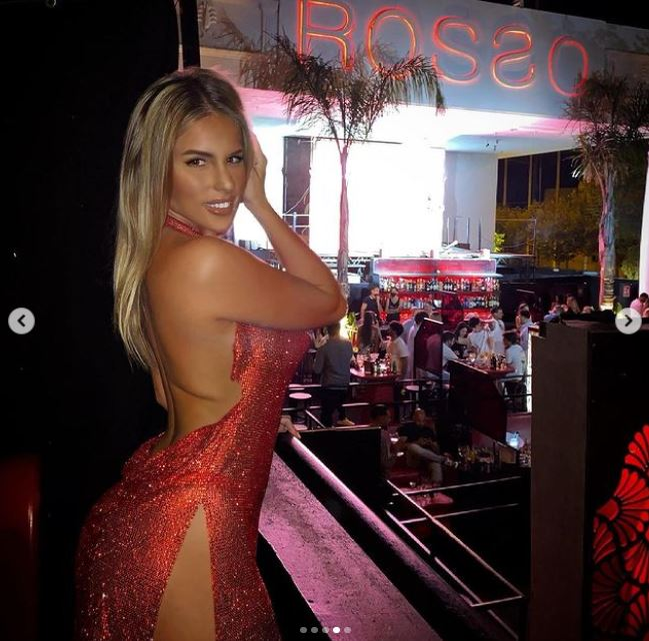 Florentina Raiciu, declarată cea mai senzuală apariție din Playboy unde a pozat de 5 ori! Din ce câștigă bani presupusa amantă a lui Laurențiu Reghecampf | Galerie FOTO HOT