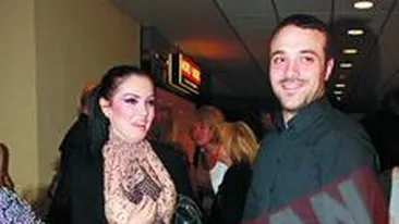 Mi-e mila de fosta sotie a iubitului meu!