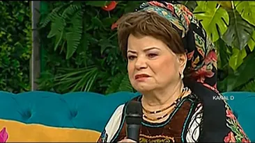 VIDEO EXCLUSIV. Saveta, bântuită de spiritul fratelui mort la începutul pandemiei