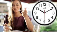 Cât timp trebuie să dureze micul-dejun, prânzul și cina. În câte minute trebuie să mâncăm, de fapt