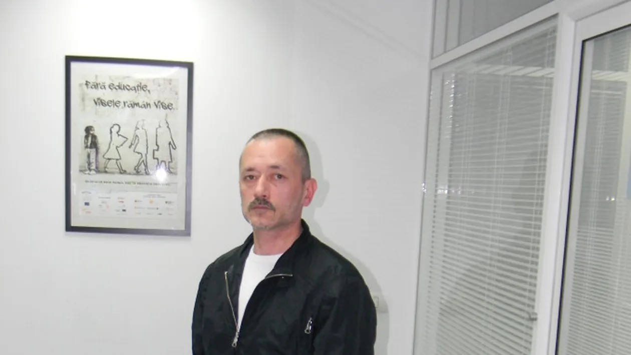 Drama romanului care a facut 15 ani de inchisoare pe nedrept a fost transformata intr-o piesa hip-hop!