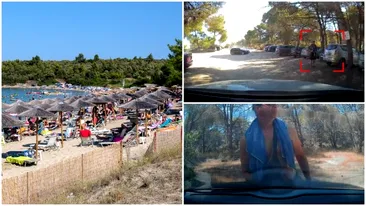 Se mai merită să pleci în vacanță în Grecia? Românii au denunțat zeci de jafuri: „Mi-a luat 500 de euro”