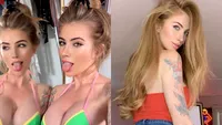 Diana Deets, o influenceriță de doar 24 de ani, s-a sinucis! Fanii sunt în stare de șoc