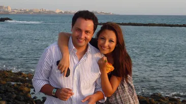 Andra si Măruţă fac Revelionul departe de România! Vezi ce planuri si-au facut pentru Anul Nou