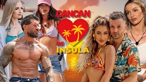 CANCAN pe Insulă, o nouă emisiune, de marți până joi, de la 19:00! Vechii concurenți analizează noul sezon și nu iartă nimic! Unde poate fi urmărit noul format!