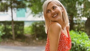 Răzvan Simion se va enerva teribil! Lidia Buble l-a dus acasă pe Harlys Becerra. Tatăl ei a refuzat să-l cunoască pe “matinalul” de la Antena 1