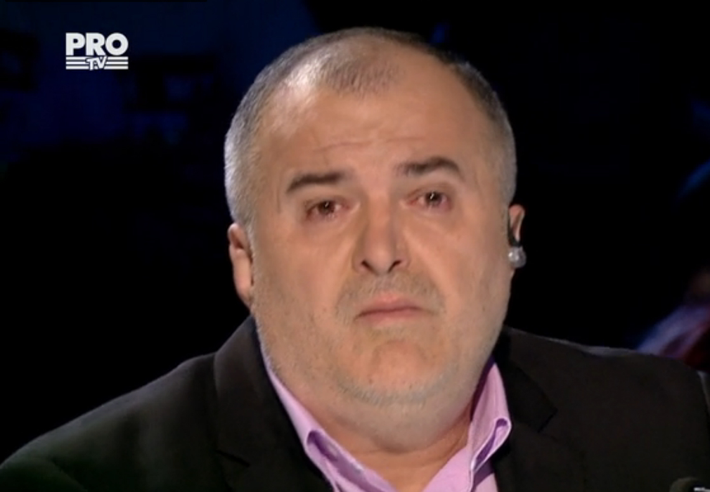 Vezi aici cele mai tari momente de la ”Românii au Talent”