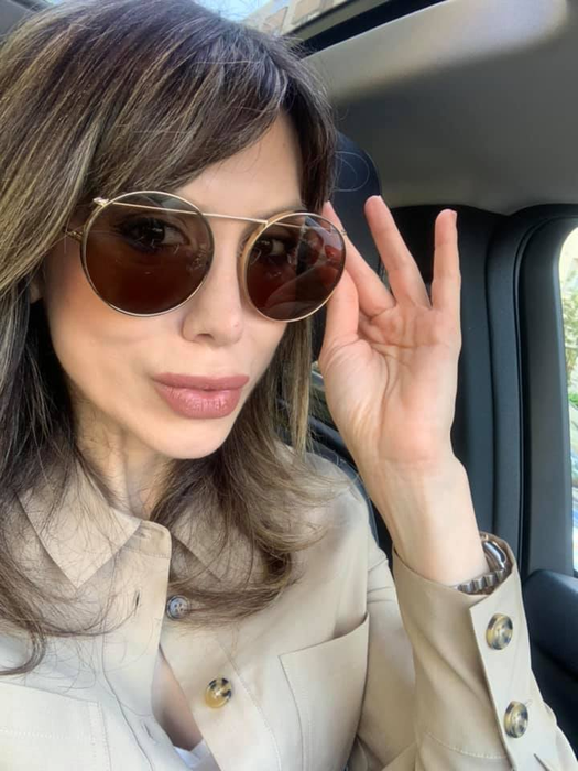 Denise Rifai a câștigat procesul cu Brigada Rutieră