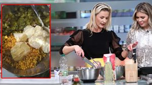 Avem rețeta! Cum se face salata-minune poloneză cu care Elwira Petre i-a cucerit pe Scărlătescu, Dumitrescu și Bontea la Chefi la Cuțite de la Antena 1