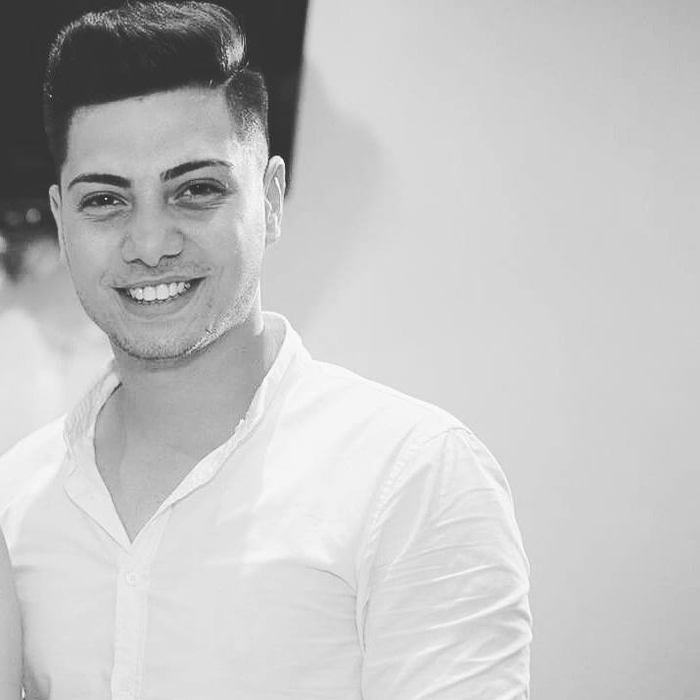 Sfâșietor. Iubita lui Bogdan Marghiol a postat ultima poză cu ei, înainte ca tânărul de 20 de ani să moară