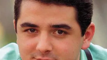 Vlad Ionescu, despre fetita infiata: De cand o avem pe Ania Francesca, viata ni s-a schimbat in bine