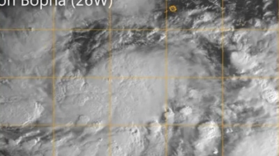 Zeci de mii de persoane evacuate în Filipine, în aşteptarea celui mai puternic taifun din acest an