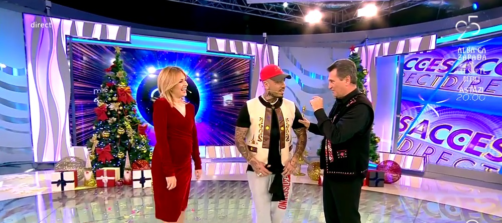 Sursa foto: captură Antena 1
