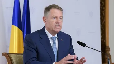 Klaus Iohannis, anunț de ultimă oră. Se schimbă restricțiile de circulație! Ce spune președintele despre un eventual lockdown de Paște