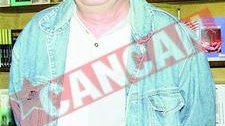 Paul Grigoriu, intre pensie si disperare