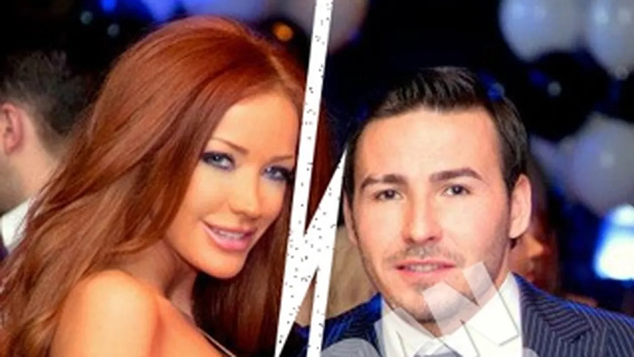 Afla adevaratul motiv pentru care Bianca si Cristea s-au despartit! Diseara, la CANCAN TV, afli detalii incredibil despre momentul care a produs ruptura