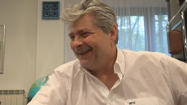 
VIDEO! Cele două motive pentru care Sorin Ovidiu Vîntu îl dispreţuieşte pe Preşedintele Iohannis
