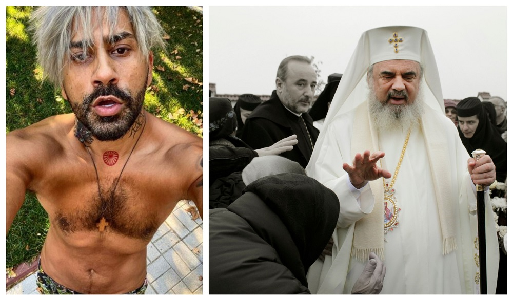 Connect-R, mesaj fulminant la adresa BOR: “Cum schilodiți voi mințile sărmanilor creștini”. Ce i-a transmis Patriarhului Daniel