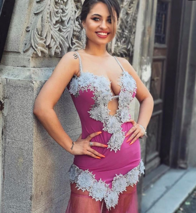 După ce a slăbit spectaculos, Plușica de la Puterea Dragostei a luat o decizie radicală: ”Mă voi opera!”