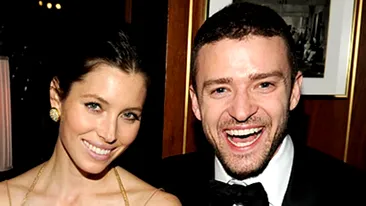 Justin Timberlake şi Jessica Biel au probleme în căsnicie: Chiar dacă el spune că nu a înşelat-o...