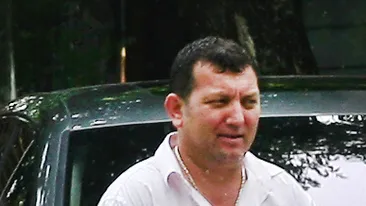 Alerta in Capitala! Temutul Beinur, tepuit cu bijuterii de 150.000 de euro! “Pontul” s-a dat de sub nasul lui!