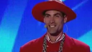 Un cunoscut concurent de la "Românii au talent" a ajuns de nerecunoscut şi a fost părăsit de iubită! "Îmi caut jumătatea! Am 36 de ani, stau cu chirie şi..."