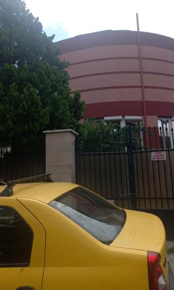 Cum arată astăzi casa lui Vasile Turcu? La 10 ani de la moartea sa, a rămas doar o ruină
