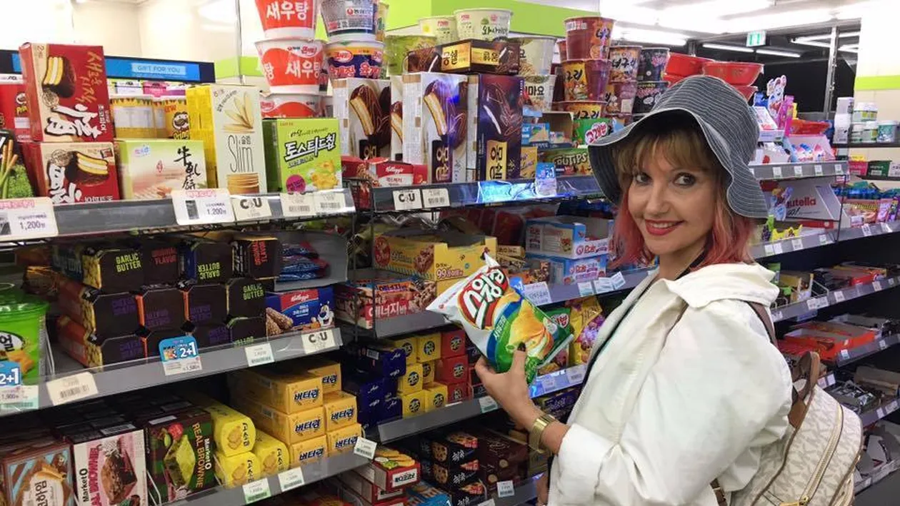 Am aflat motivul pentru care Maria Almăşan poartă pălării: este obligată! ”În deplasări e un adevărat chin...” De la cine a primit-o pe cea mai valoroasă 