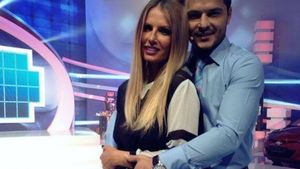 Andreea Bănică explică de ce s-a despărțit Liviu Vârciu de Anda Călin: “Alaltăieri seara am vorbit cu el“