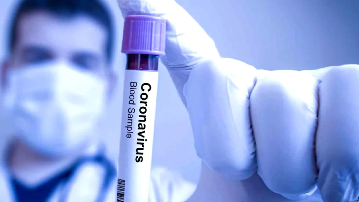 Coronavirus România 8 ianuarie. Câți oameni au murit în ultimele 24 de ore