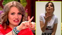 Mirela Vaida o face praf pe Vulpița de la Acces Direct, după ce a fost concediată de Antena 1: Ce mă doare pe mine e că...
