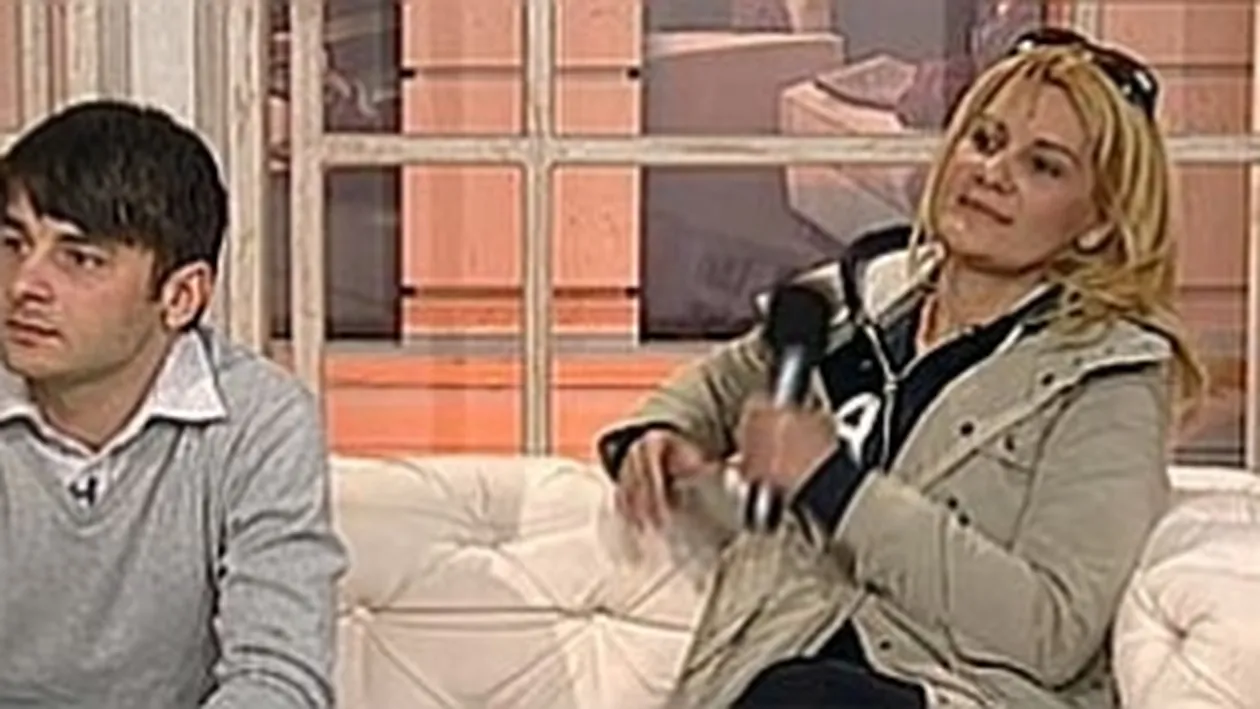 În muzică e premiată, în familie e criticată! Acuzată de propriul fiu că l-a părăsi, Nicola s-a hotarat să rupă tăcerea