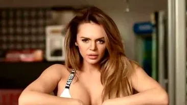 Simona Hapciuc a spus tot! Ce se întâmplă la Survivor + Ce a putut să facă Jador