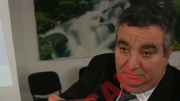 Regele Cioaba, laudat de Steven Spielberg