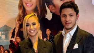 Cum a decurs prima întâlnire între Anamaria Prodan și mama lui Roland Gavril. Impresara a ținut un discurs emoționant pentru mama iubitului ei