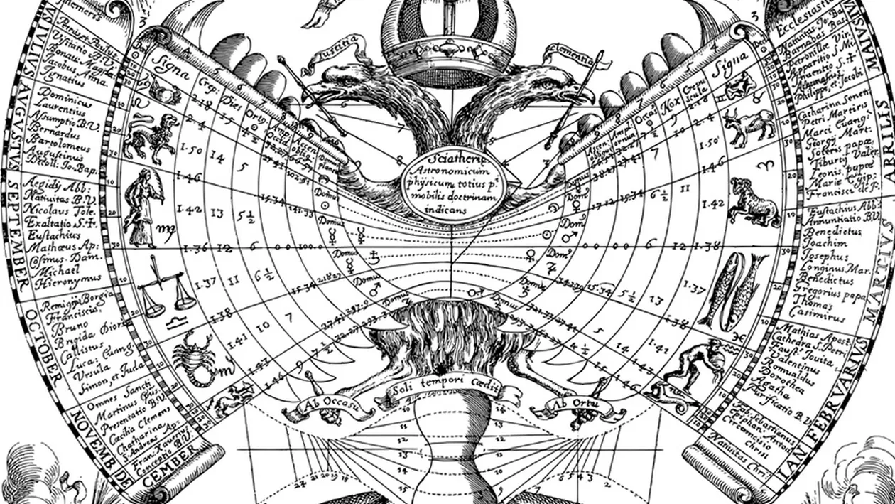 Horoscop săptămânal 23 – 29 septembrie 2019. Gemenii pot începe noi relații de iubire
