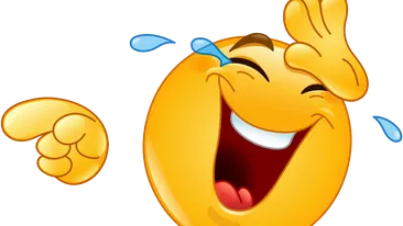 BANC. Cum și-au dat întâlnire un băiat și o fată pe Messenger folosind doar emoticoane în discuție