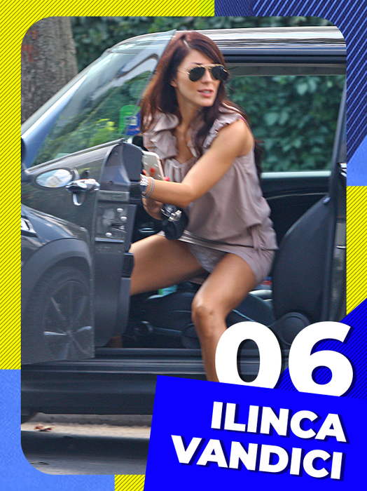 Top 50 sexy-dive care au “lovit” fără milă și au “distrus” asistența. Și-au arătat chiloțeii!