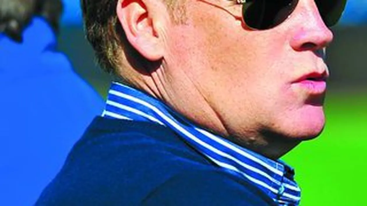 Mititelu i-a tras teapa lui Wotte!