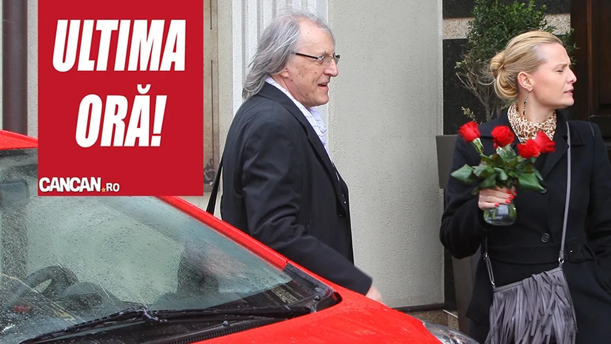 Veste tristă despre Mihai Constantinescu, după 49 de zile de comă. Simona Secrier a făcut anunțul: Din păcate...