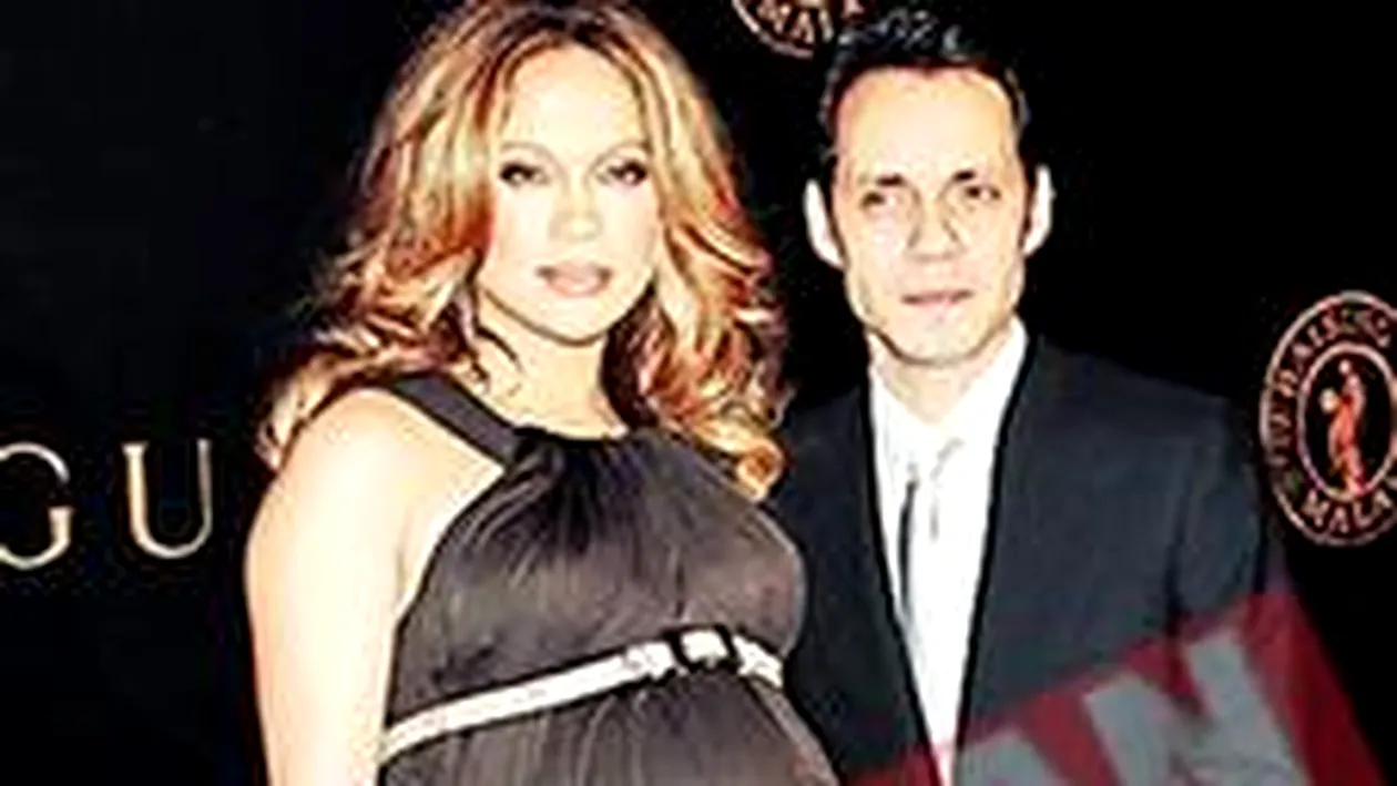 Jennifer Lopez a nascut o fetita si un baietel