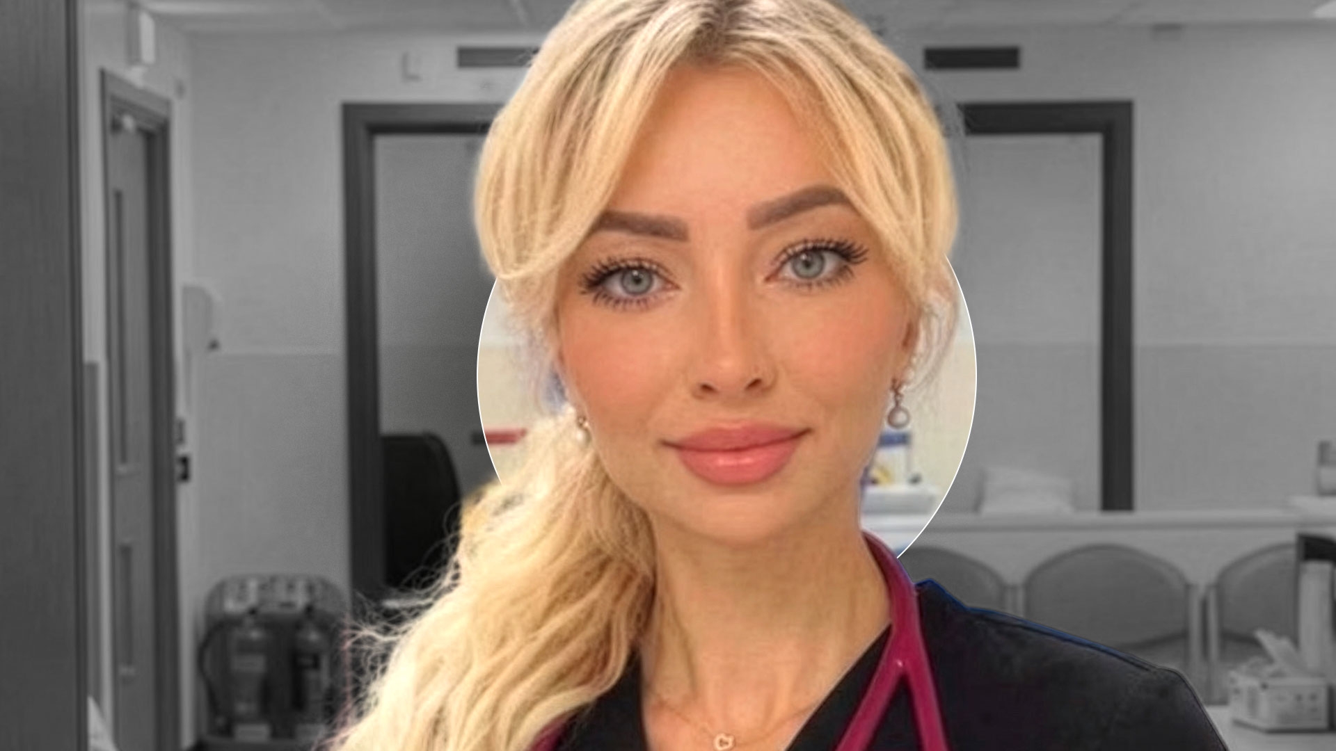 Elena Sumanariu, românca devenită eroină în SUA. A salvat viața unui bărbat pe aeroportul din Miami