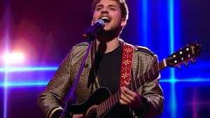 Bucurie mare în familia lui Florin Salam. Ce pas important a făcut Adrian Petrache în cariera lui, după participarea la X Factor
