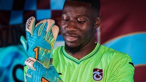 André Onana, viață nouă la Trabzonspor. Cine este soția lui, farmacistă cu doctorat în SUA