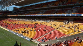 Organizatorii Cupei Mondiale de rugby ii amendeza pe cei care liciteza bilete