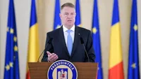 Anunțul făcut de Klaus Iohannis! Câte persoane vor putea participa la nunți sau botezuri